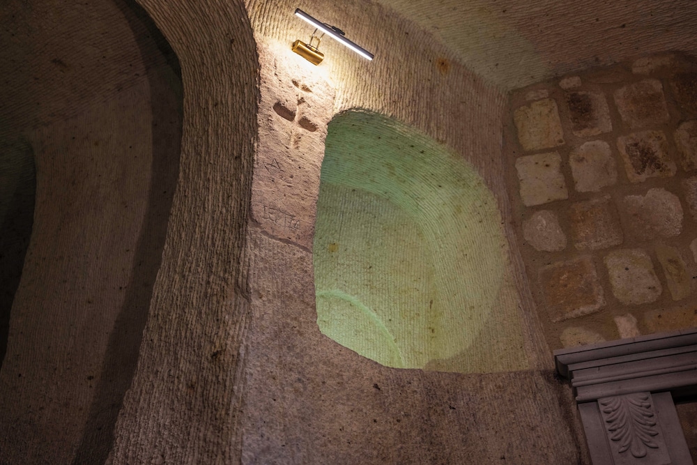 Signature Cave Cappadocia, Trademark Collection by Wyndham 47/75