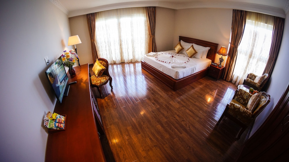Nha Trang Palace Hotel 45/66