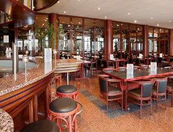 H+ HOTEL HANNOVER 37/61