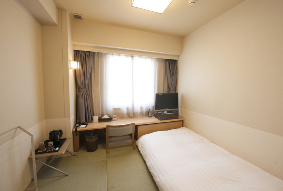 Dormy Inn Tsu Natural Hot Spring 4/6