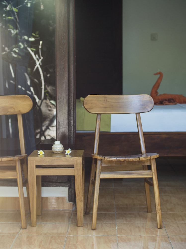 Gili Turtle Beach Resort 19/34