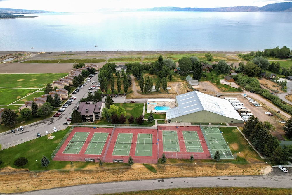 Multi Resorts at Bear Lake a VRI Resort 5/63