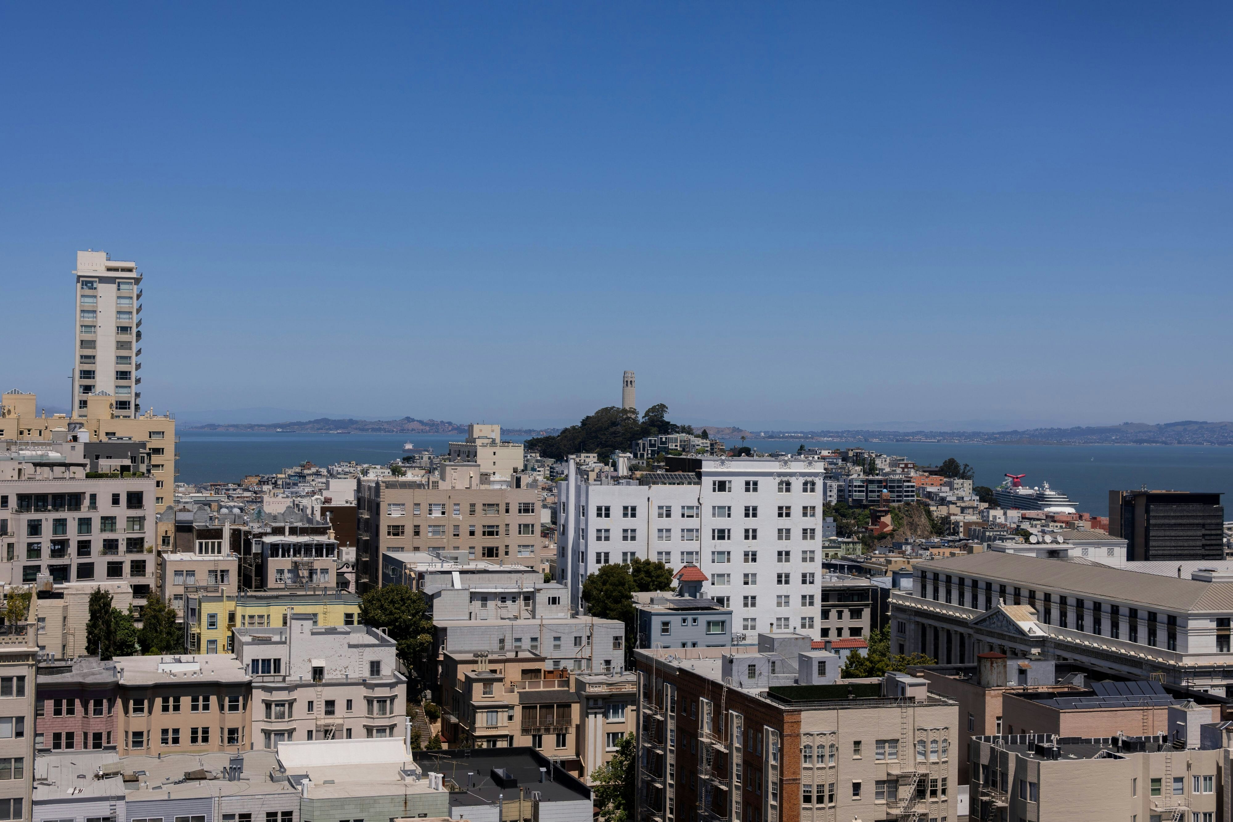 San Francisco Marriott Union Square in SAN FRANCISCO - CA