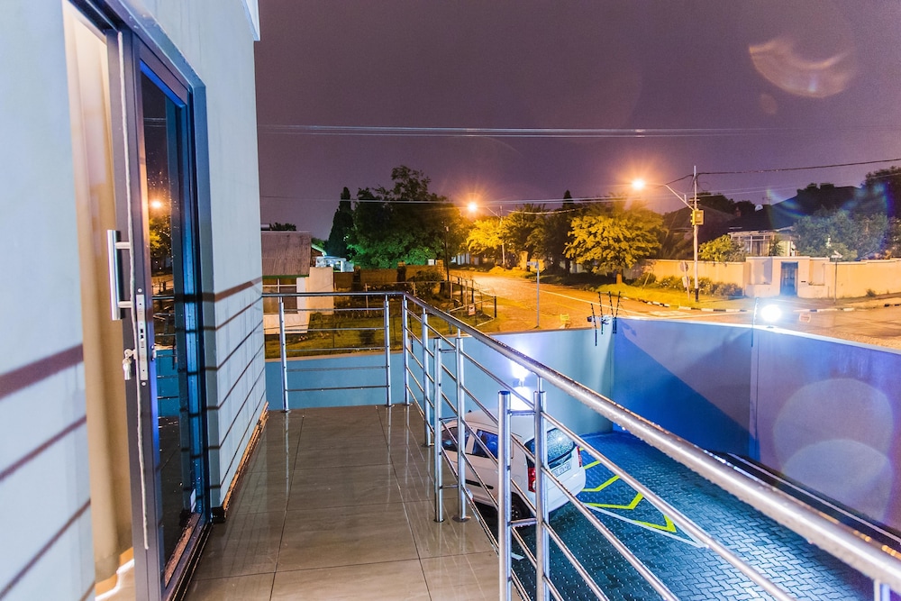 Heavenly Boutique Guesthouse 23/41