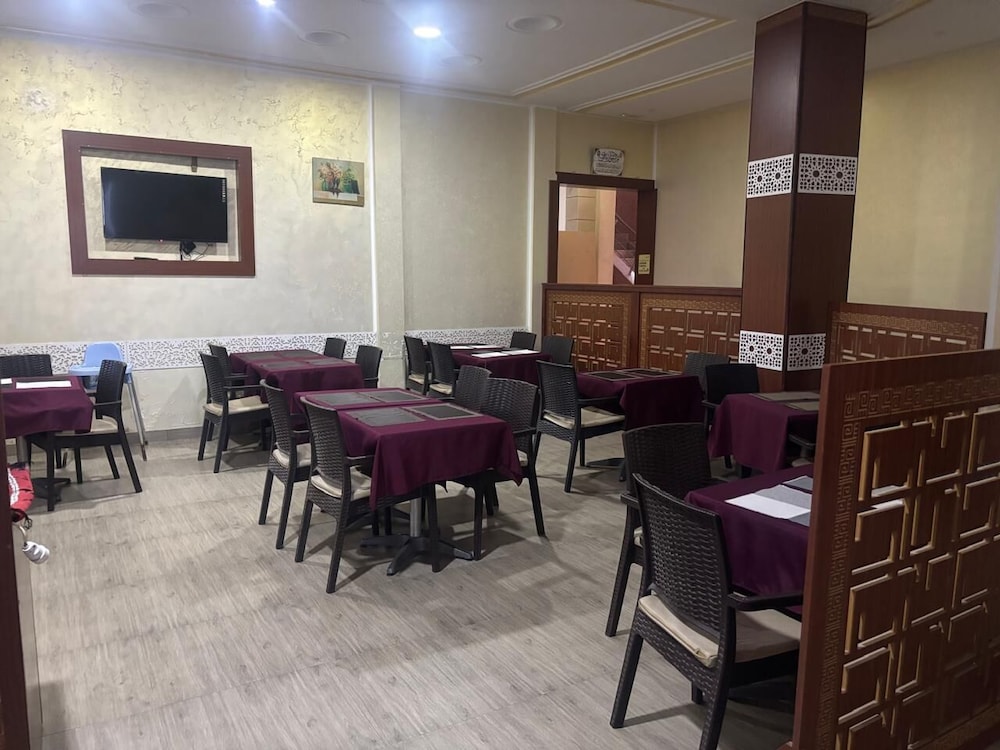 Al Baraka 34/50