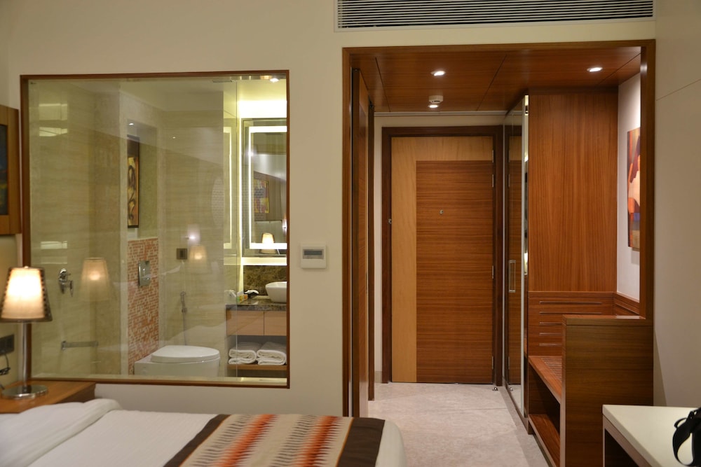 Best Western Plus Indore 4/48