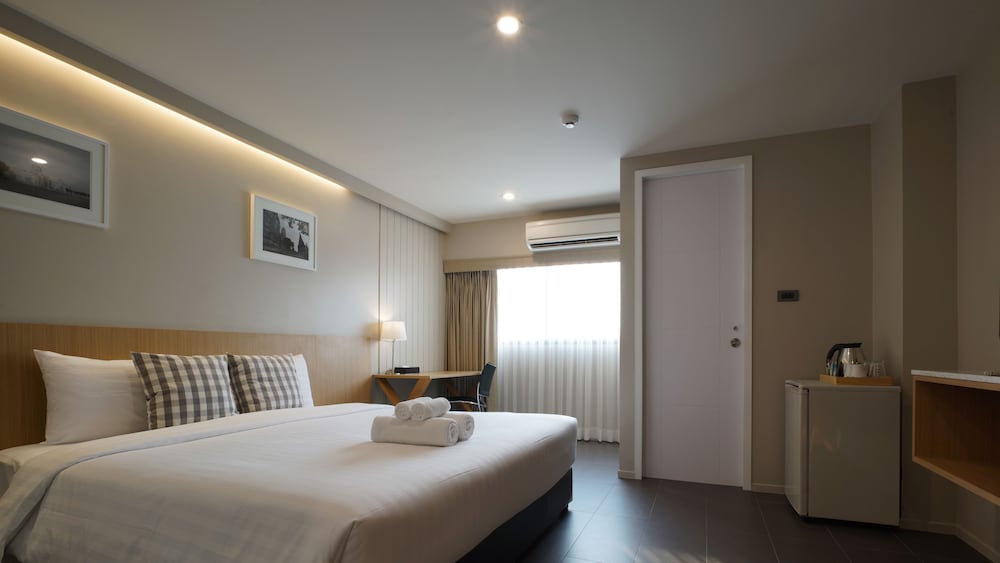 Naga Residence 31/69