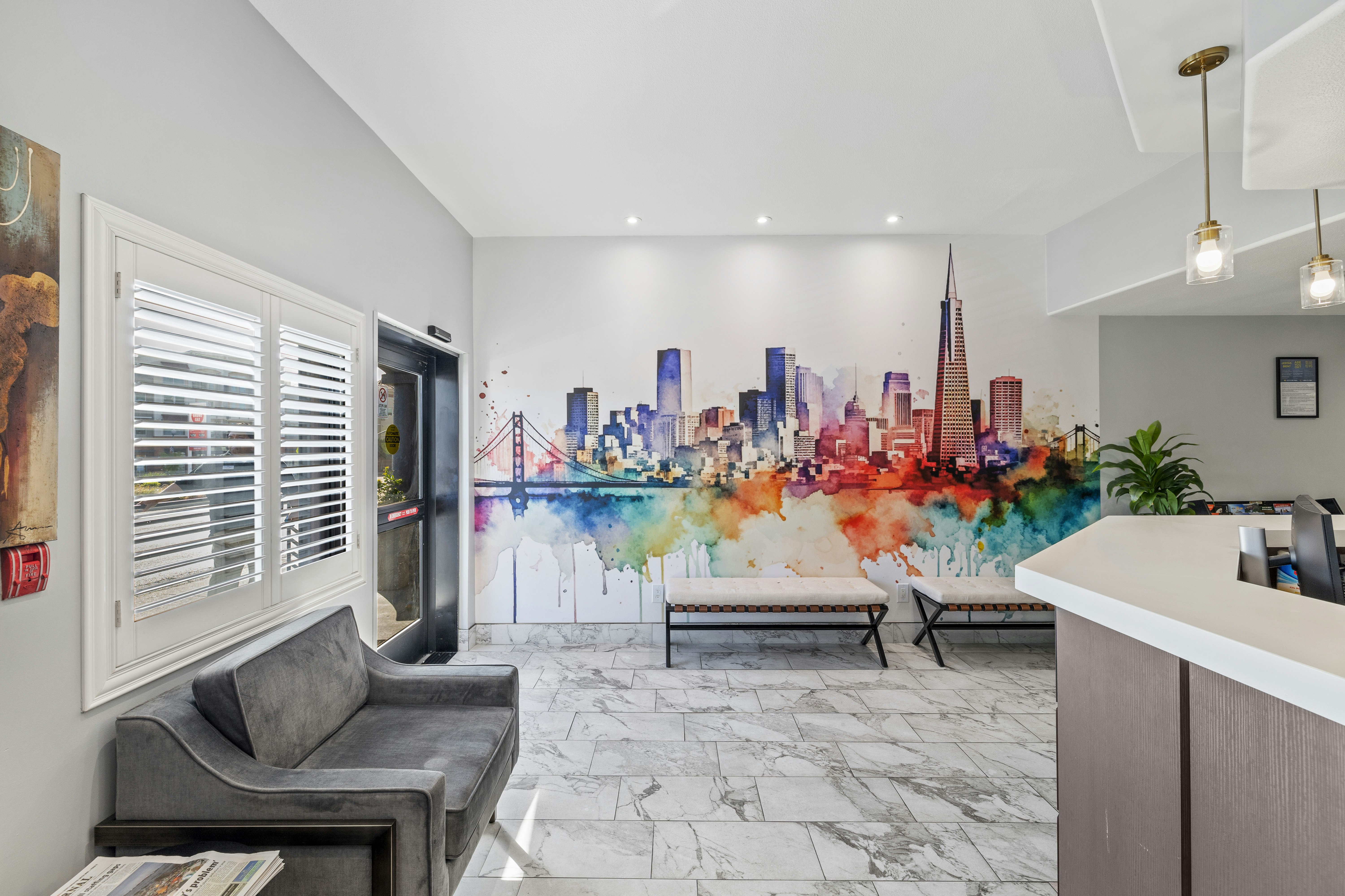 Hotel Skye San Bruno 43/64