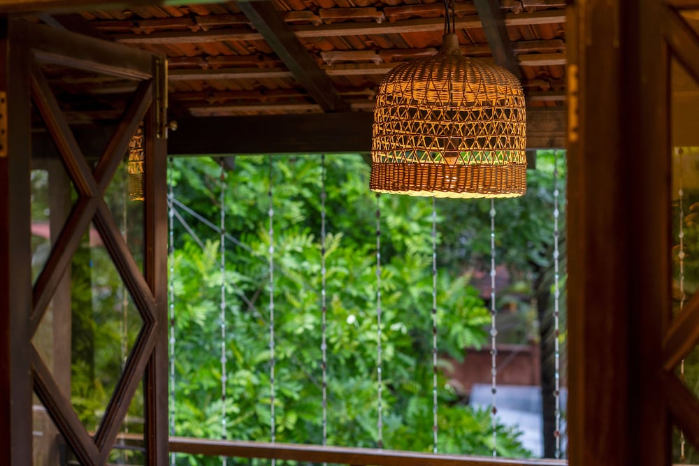 Little India Beach Cottages 43/47