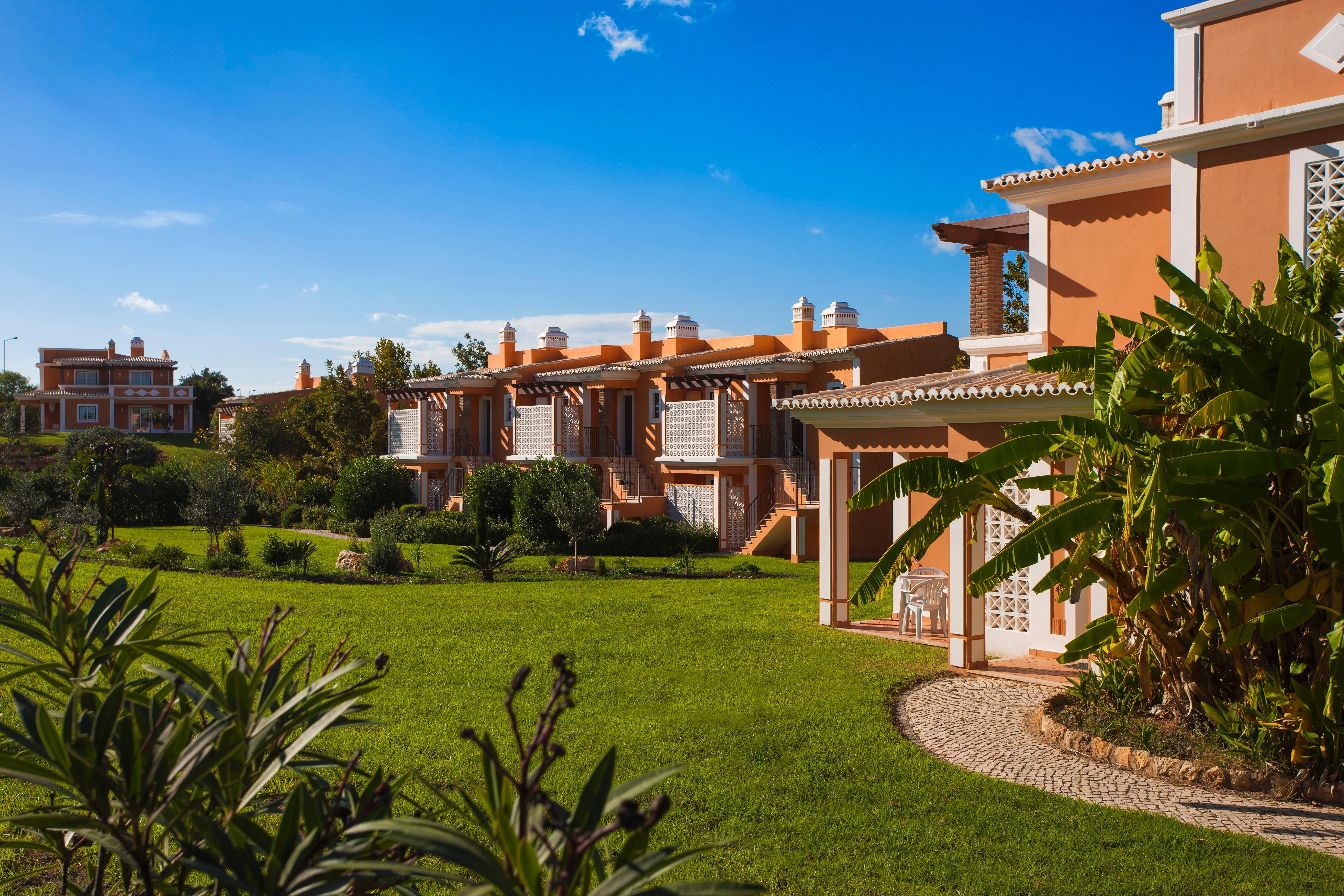 Colina Da Lapa & Villas in LAGOA