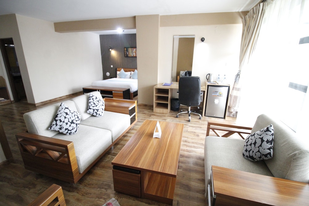 Westend Hotel 38/62