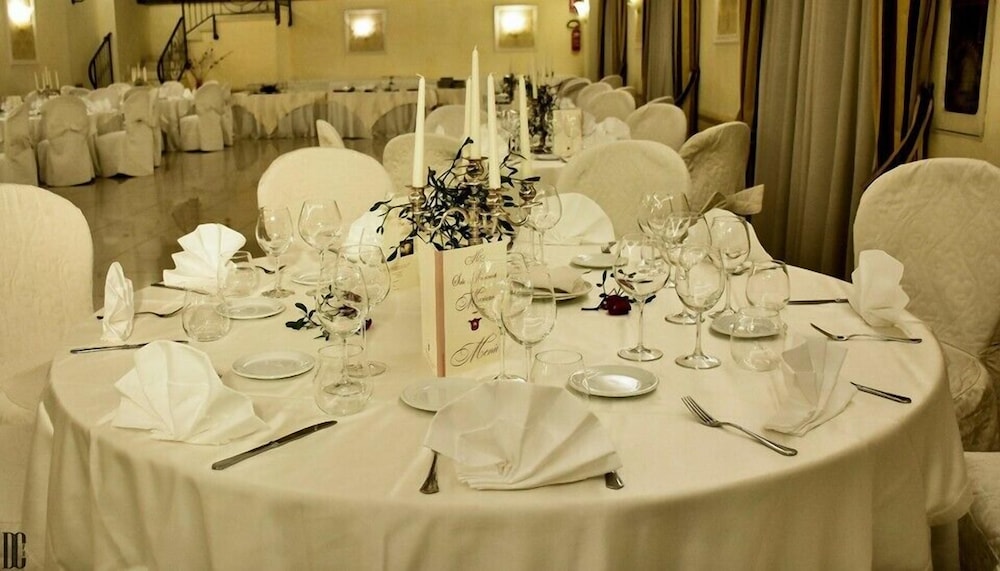 Hotel Ristorante Mariano 33/39