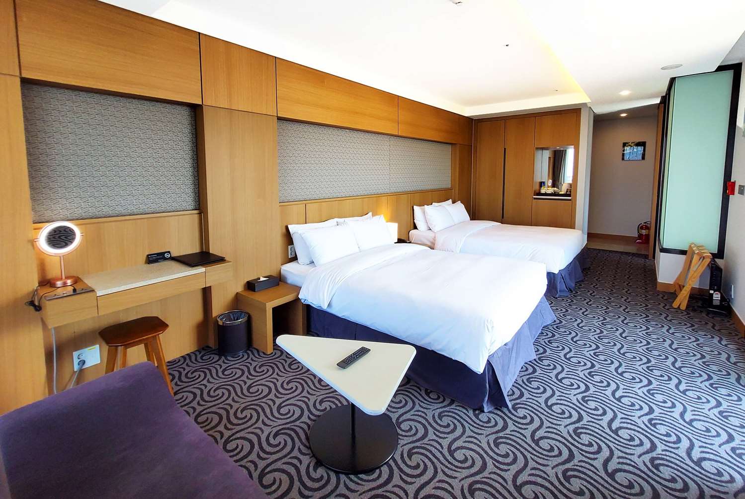 Ramada by Wyndham Gangwon Sokcho 9/34