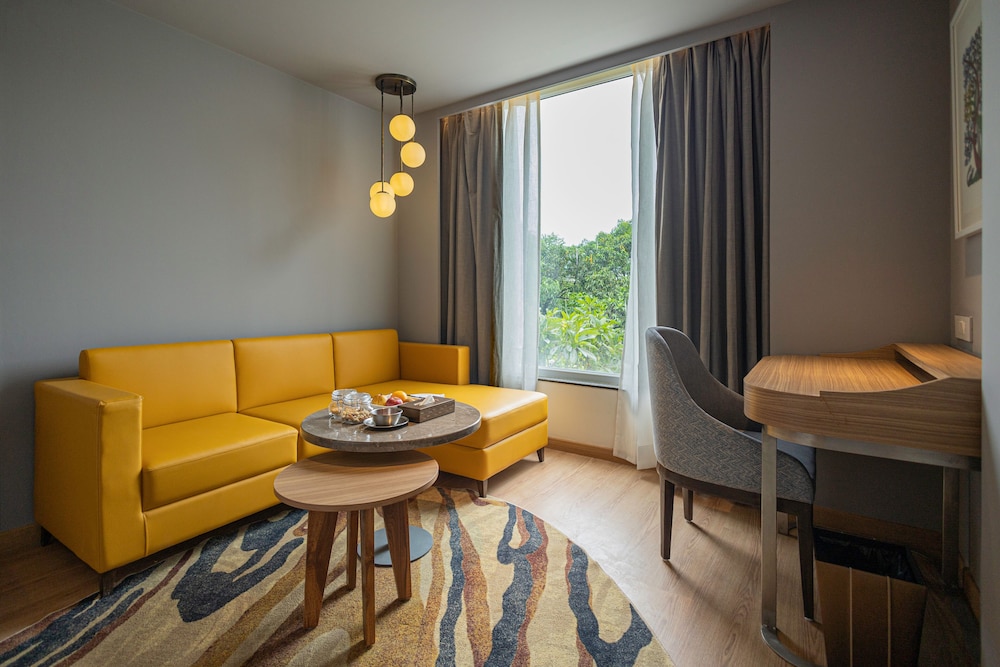Golden Tulip Bhopal 31/50