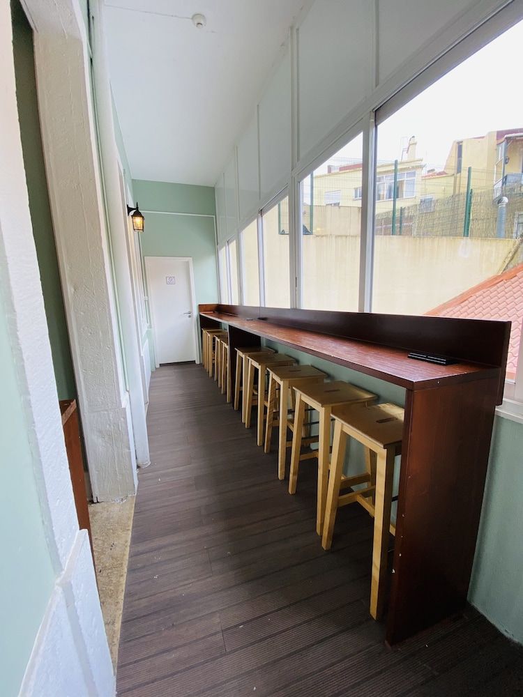 Green Heart Hostel 28/35