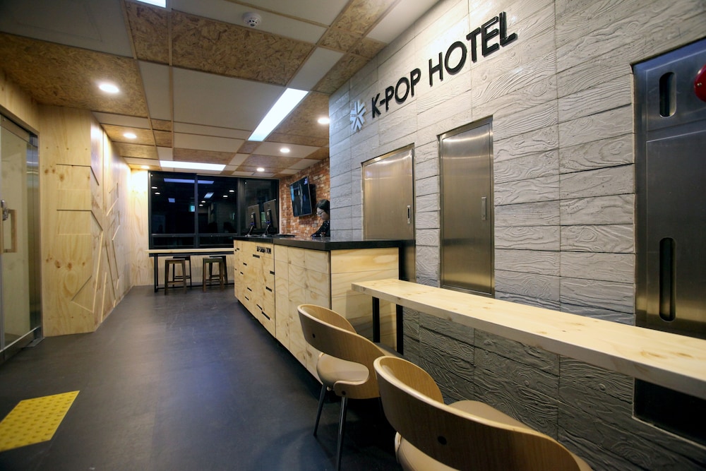 Kstar Metro Hotel Formerly K Pop Hotel Dongdaemun 3/65