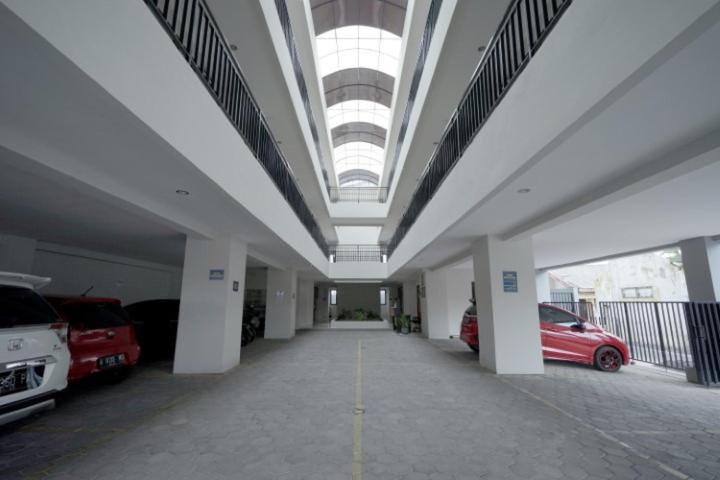 D'paragon Sumber Surakarta 15/22