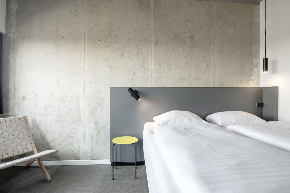 Zleep Hotel Aarhus 19/39