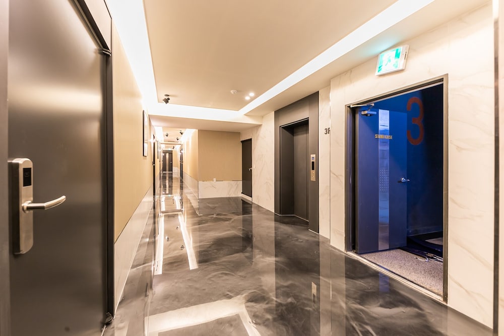Browndot Hotel Sasang Renecite 25/50