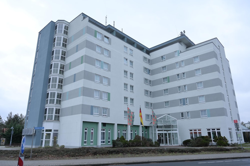 Achat Hotel Schwarzheide Lausitz in SCHWARZHEIDE
