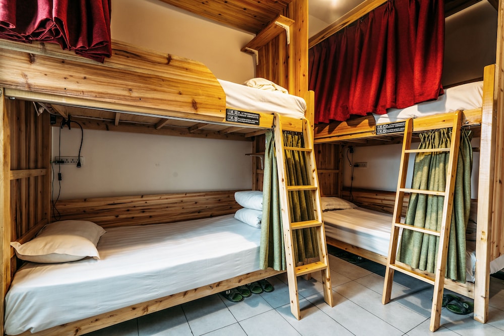 Chengdu Flipflop Hostel 15/66