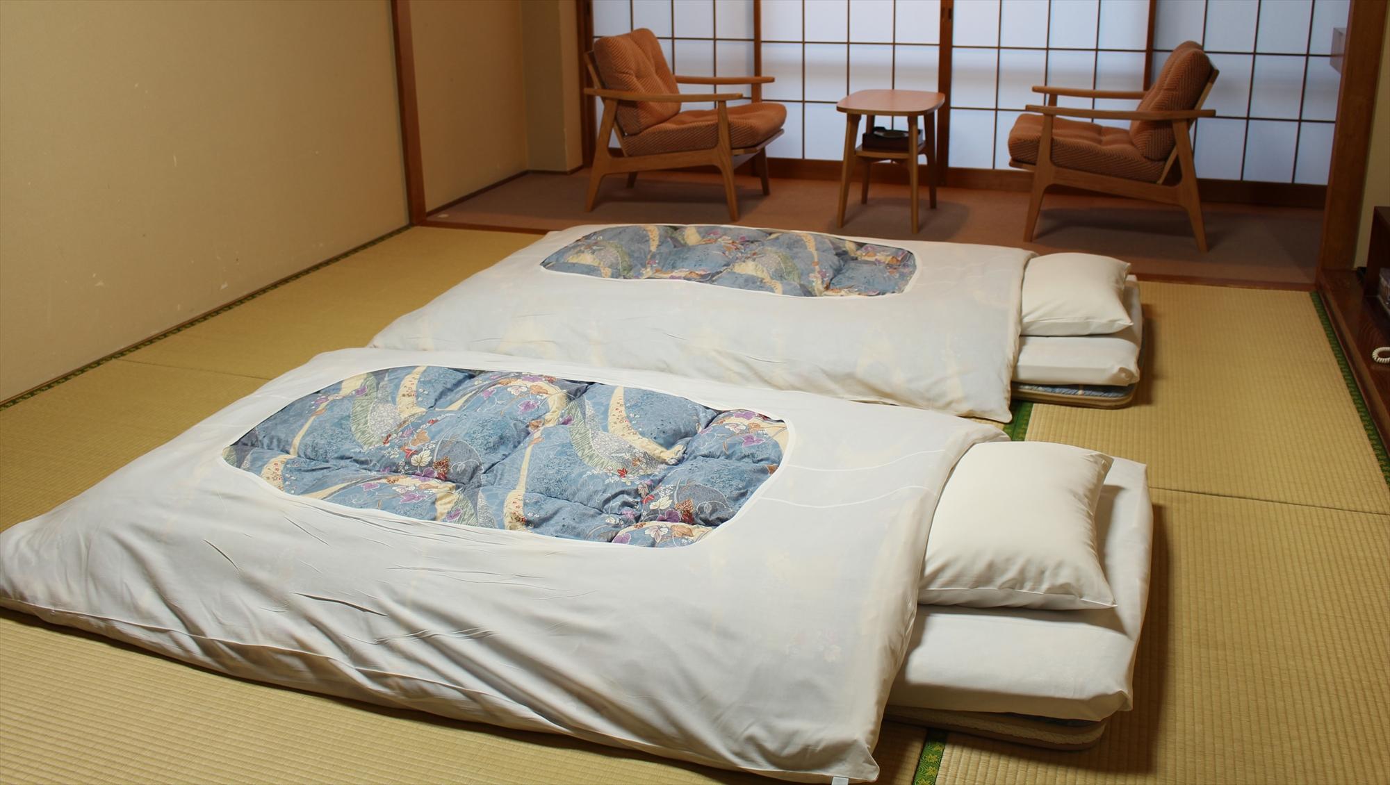 Japanese, Mountain View, Ocean View, Night View