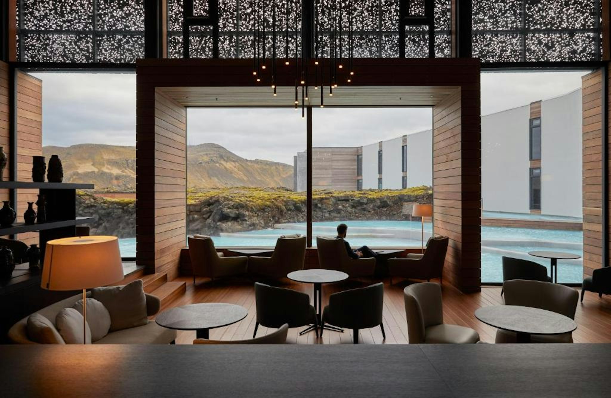 The Retreat at Blue Lagoon Iceland 9/13