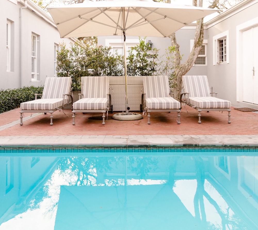 Bonne Esperance Boutique Guest House 17/50