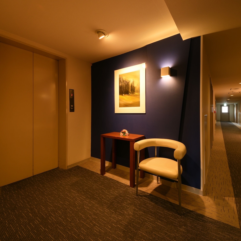 Apa Hotel Maebashieki-Kita 41/59