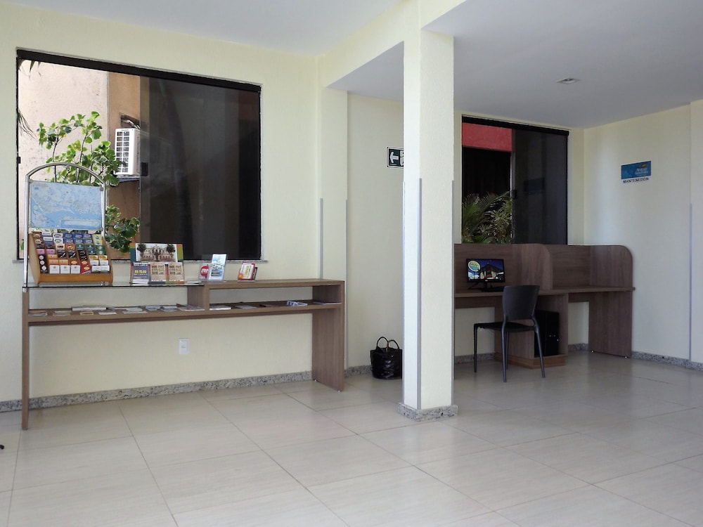 Via Mar Praia Hotel 4/30