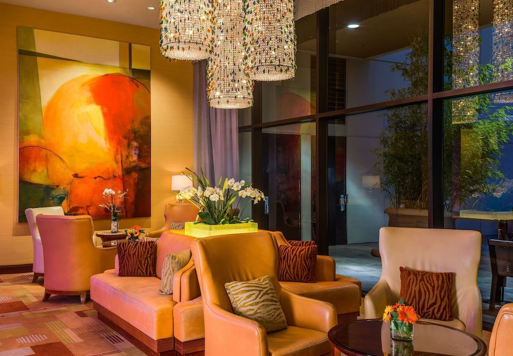 Hilton San Francisco Airport Bayfront 53/69