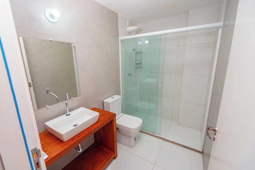BRISA DO MAR PRAIA HOTEL 49/50