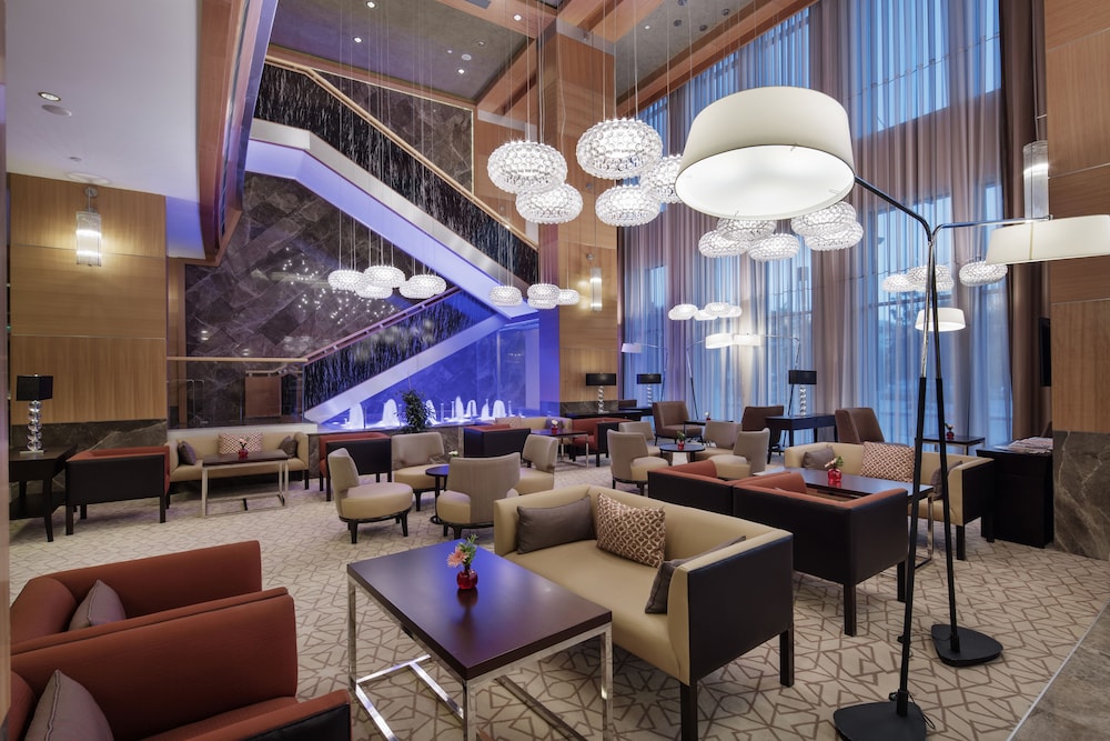 Movenpick Malatya Hotel 22/35