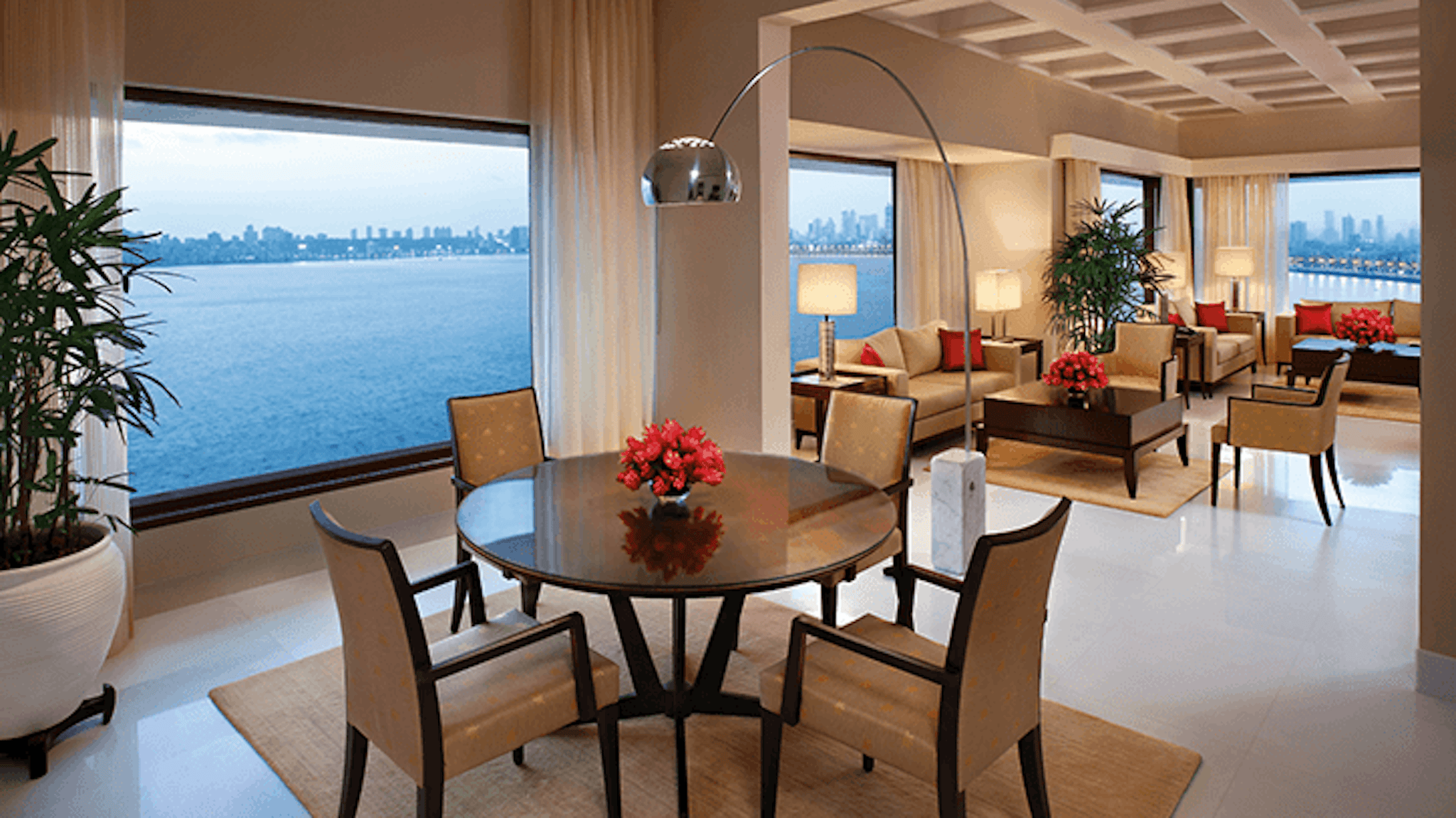 The Oberoi Mumbai 50/61