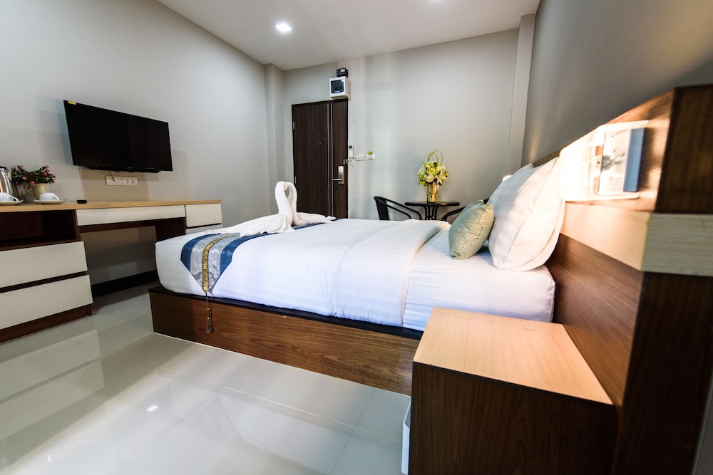 Thana Residence 13/21