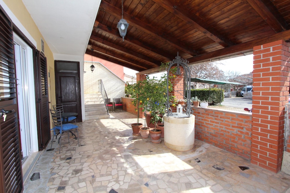 COCALETTO APARTMENTS 12/71