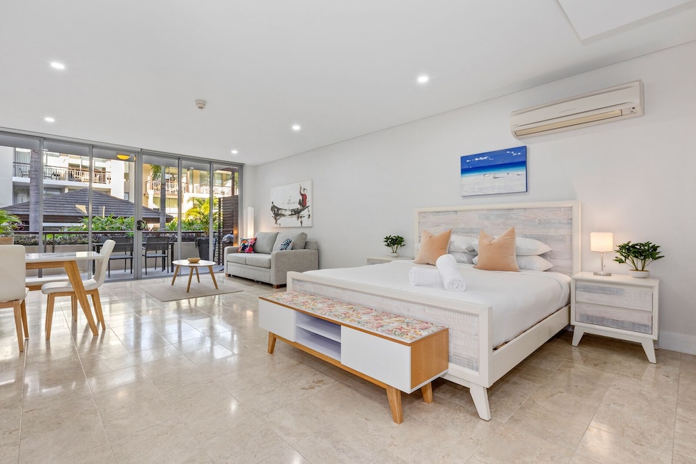 Oaks Casuarina Santai Resort 12/51