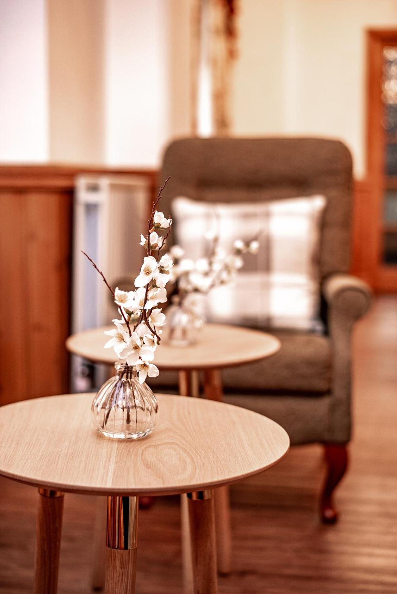 Trivelles Waterhall Country Hotel 15/22