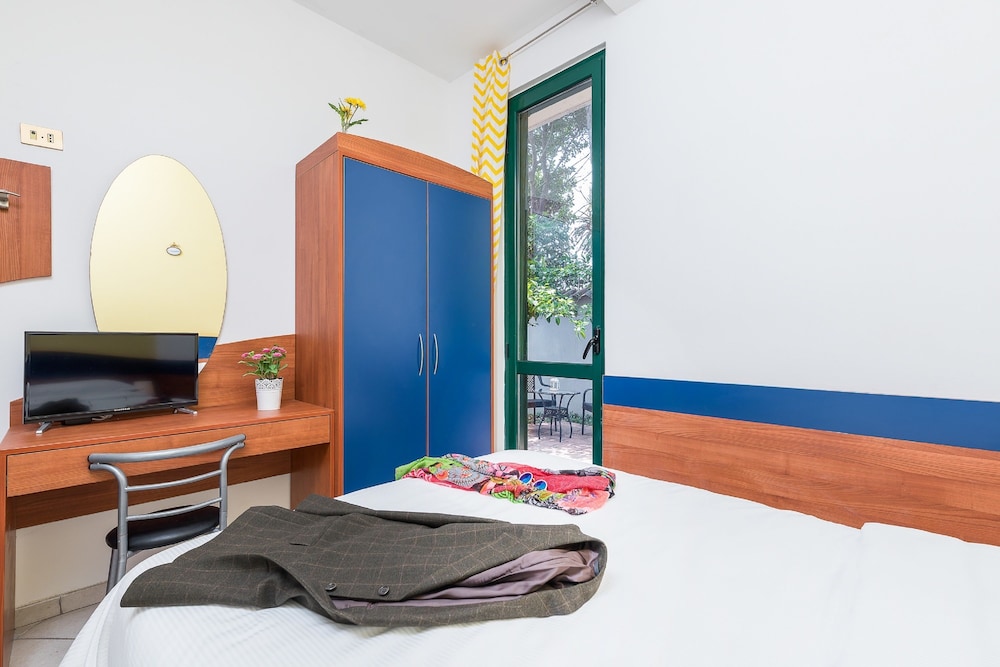 Hotel La Villetta 23/40