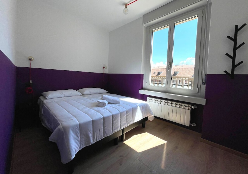 Hotello Trieste 9/37