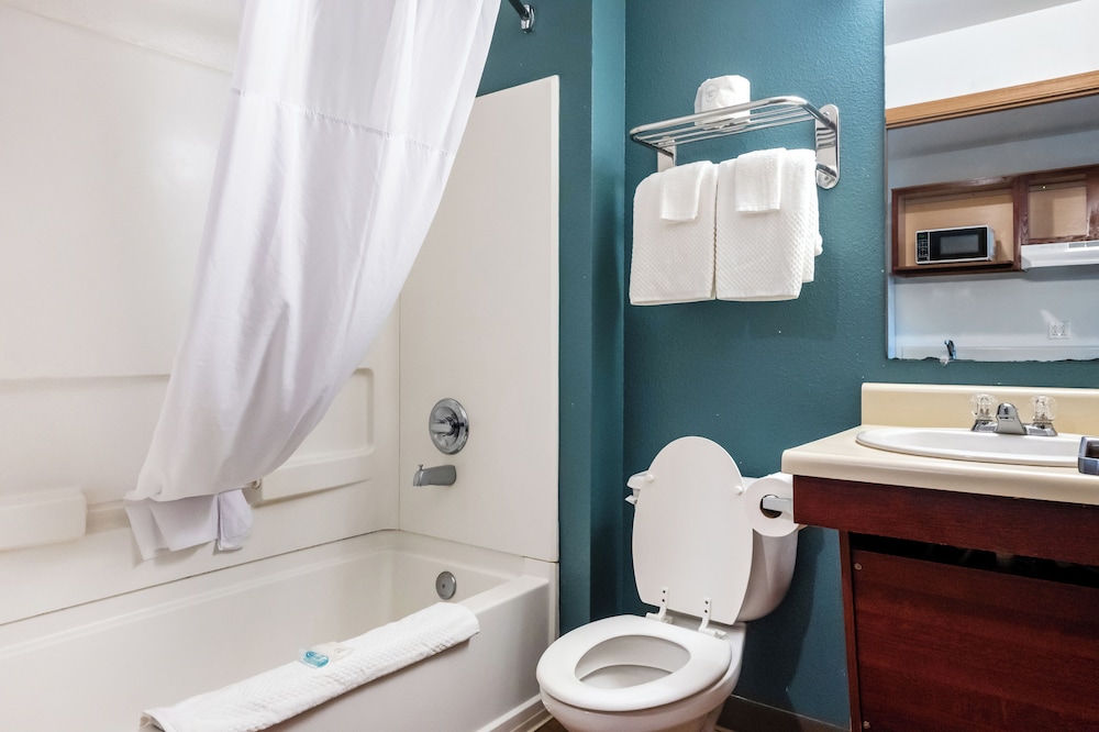 Woodspring Suites Huntsville Madison 40/45