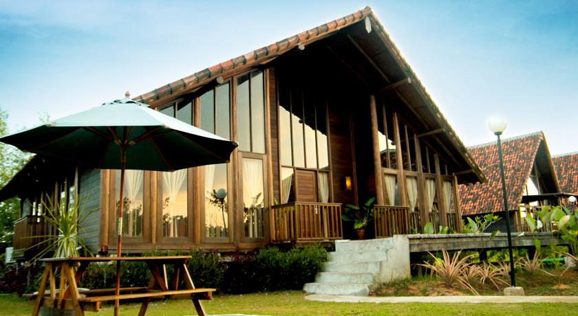 Gardenia Resort and Spa 2/26