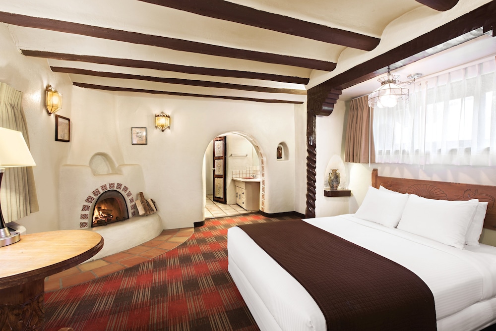 Sagebrush Inn Suites 29/81