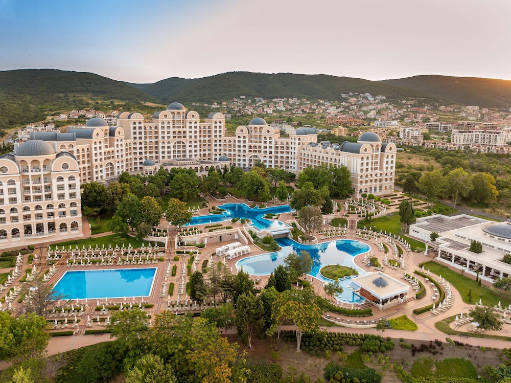 Alua Sunny Beach Resort & Spa 5/66