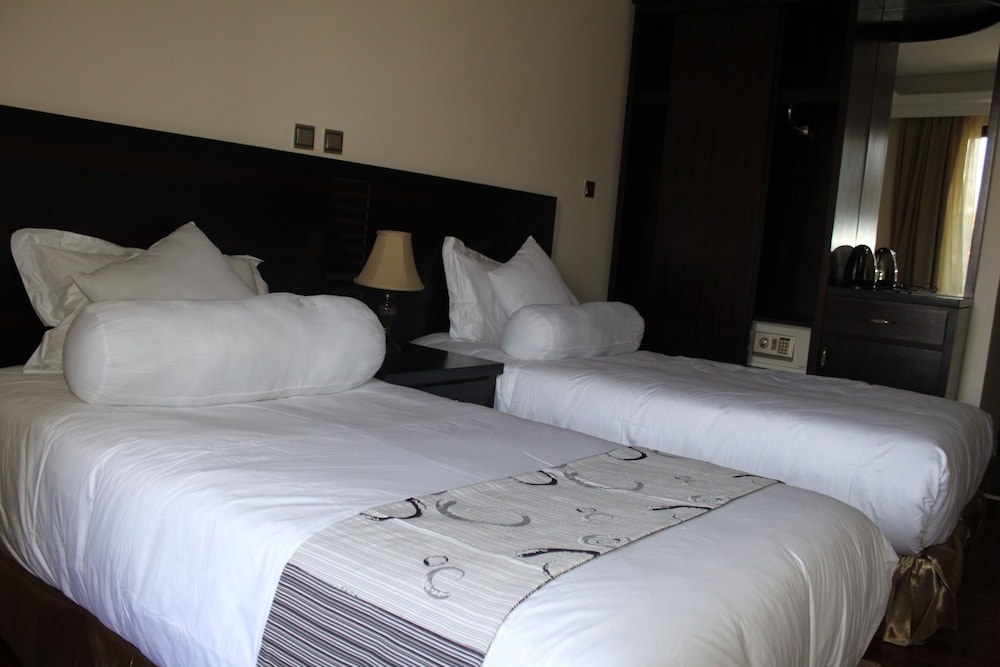 Southern Addis Hotel 8/37