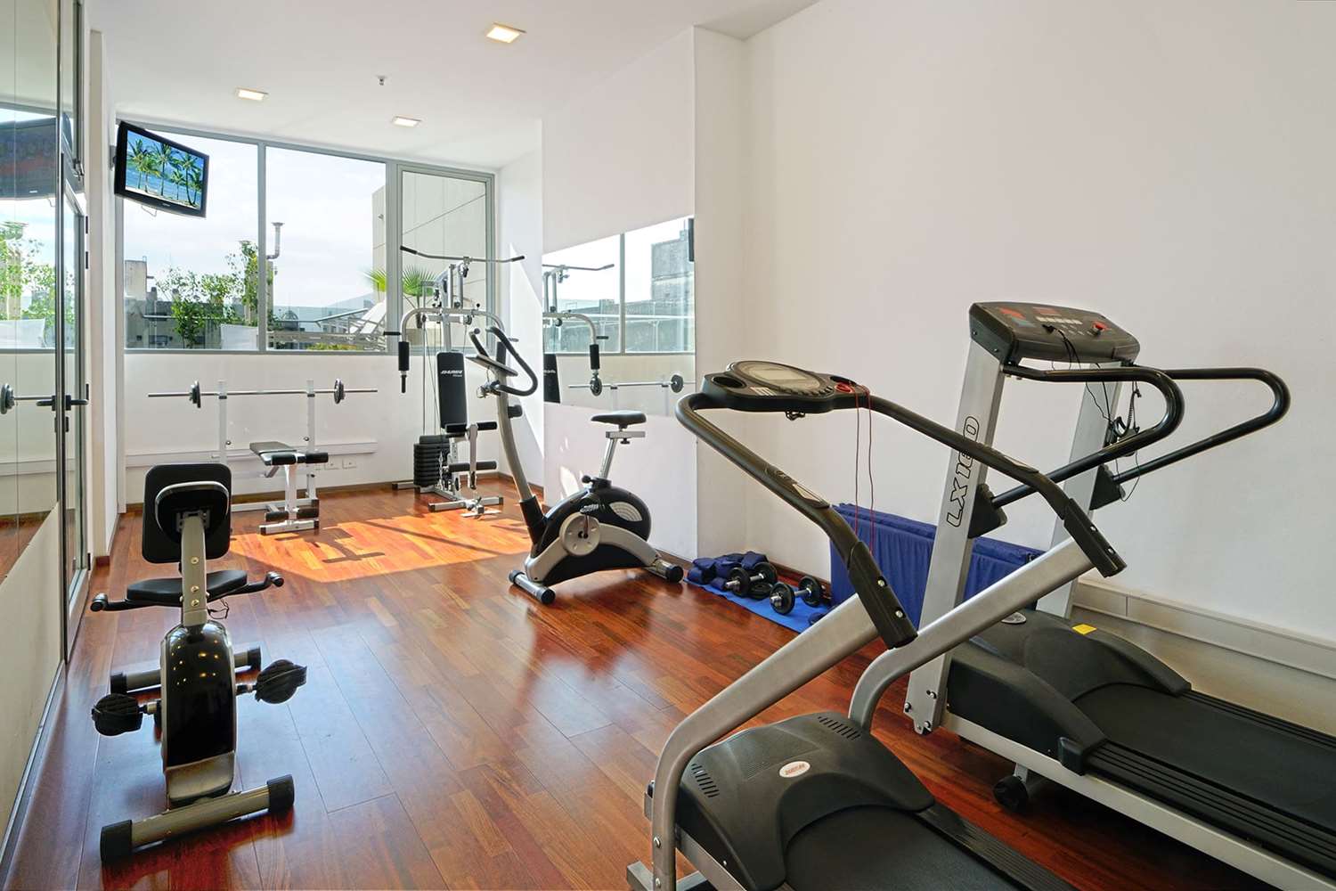 Howard Johnson by Wyndham Cordoba La Canada 2/5