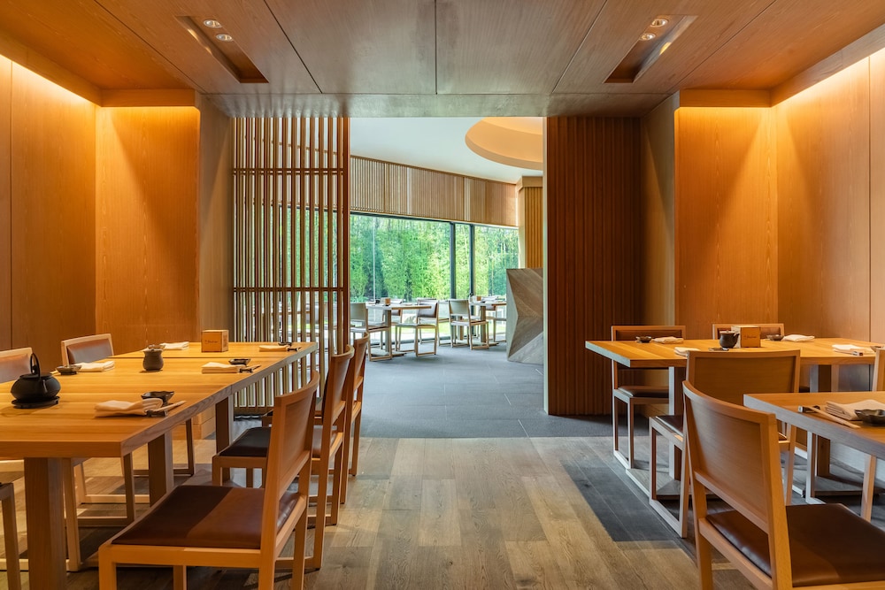 Hyatt Regency Mexico City 42/50