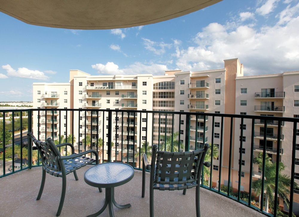 Club Wyndham Palm-Aire 51/70