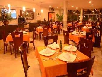 Howard Johnson by Wyndham Barranquilla Versalles 16/29