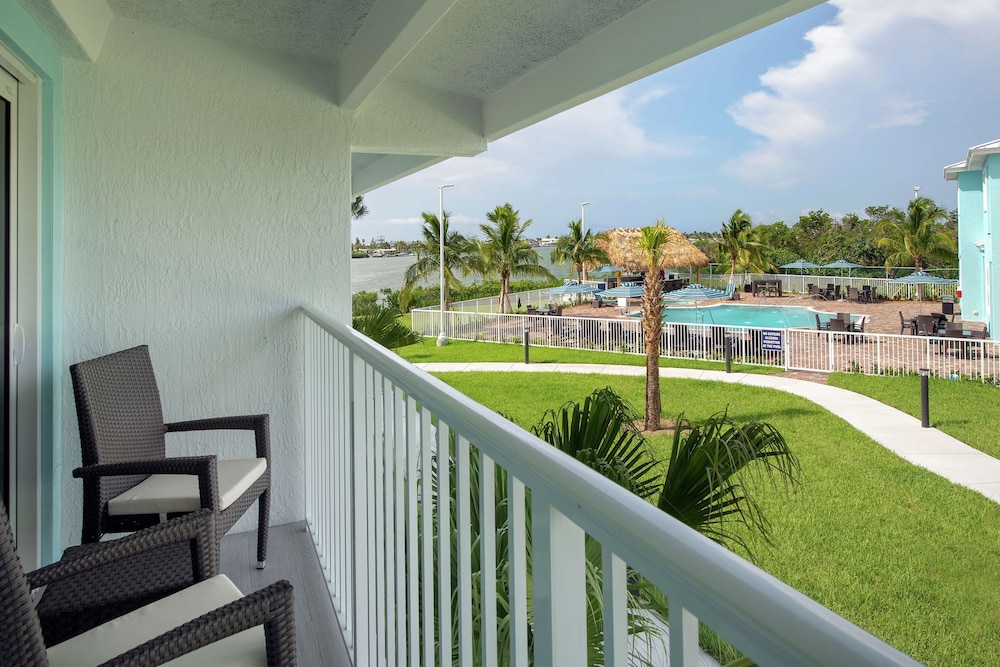 Hampton Inn Marathon Florida Keys Fl 10/58